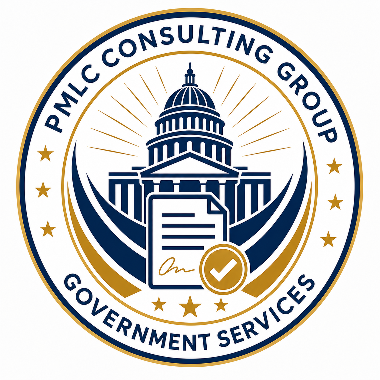 PCG Government Services Capability Statement for Veteran Services
